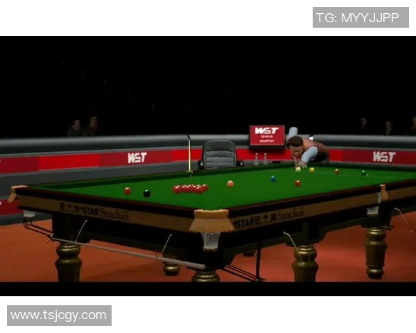 中国斯诺克激战墨菲与卡特谁能笑到最后精彩对决引发球迷热议