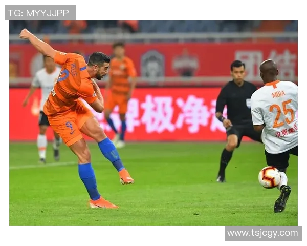 天津天海与山东鲁能对决分析及大小球投注建议