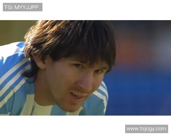 梅西十大神级进球瞬间揭秘