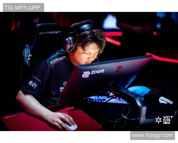 CSGO盛宴：深入解析EDG战队的游戏意识与战术策略