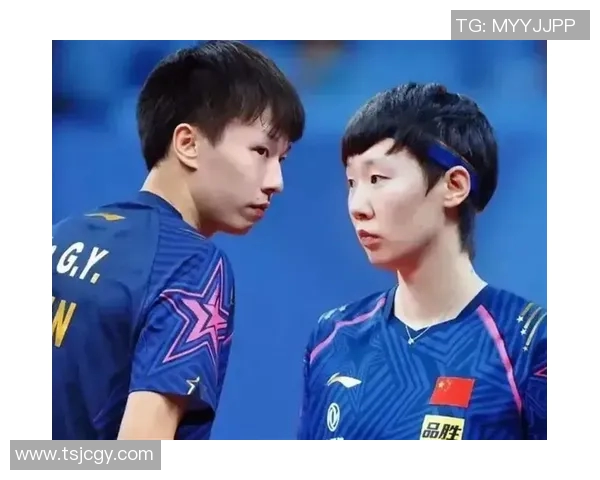 北京乒乓球队配合引发热议球员间默契与争议的背后故事 北京乒乓球队配合引发热议球员间默契与争议的背后故事